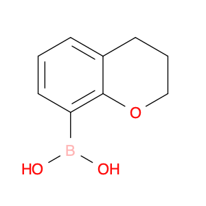 CHROMAN-8-BORONIC ACID