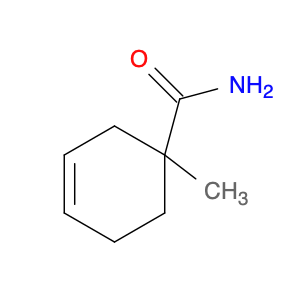 3-Cyclohexene-1-carboxamide,1-methyl-(7CI,9CI)