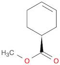 Methyl (1S)-3-cyclohexene-1-carboxylate