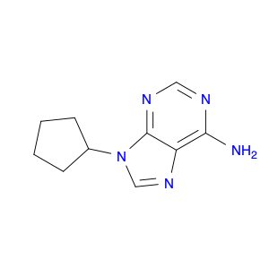 9-Cyclopentyladenine