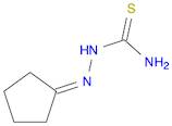 Cyclopentanone Thiosemicarbazone