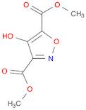 DIMETHYL 4-HYDROXYISOXAZOLE-3,5-DICARBOXYLATE