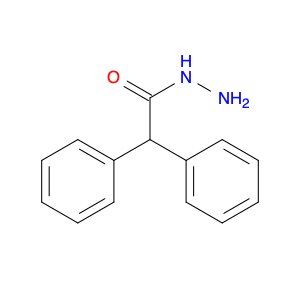 2,2-Diphenylacetohydrazide