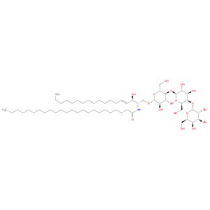 GLOBOTRIAOSYLCERAMIDE  PORCINE