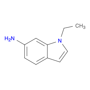 1-ethyl-1H-indol-6-amine