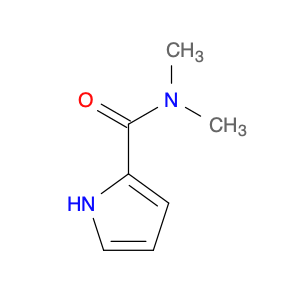 N,N-Dimethyl-1H-pyrrole-2-carboxamide