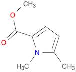 1H-Pyrrole-2-carboxylicacid,1,5-dimethyl-,methylester(9CI)