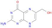 6-hydroxymethylpterin