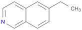 6-Ethylisoquinoline