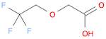 (2,2,2-trifluoroethoxy)acetic acid