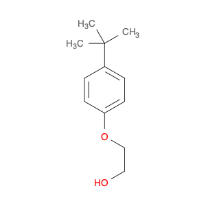 Ethanol, 2-[4-(1,1-dimethylethyl)phenoxy]-