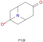 9-Azabicyclo[3.3.1]nonan-3-one N-oxyl