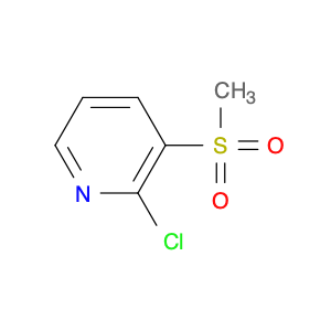 2-Chloropyridine-3-sulfonyl chloride