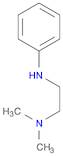 N,N-dimethyl-N'-phenylethylenediamine