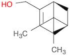 (-)-MYRTENOL