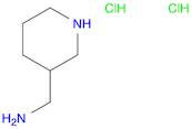 Piperidin-3-ylMethanaMine dihydrochloride