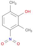 3-nitro-2,6-xylenol