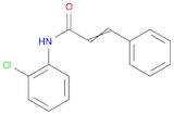 N-(2-Chlorophenyl)cinnaMaMide