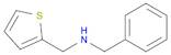 N-Benzyl-1-(thiophen-2-yl)MethanaMine