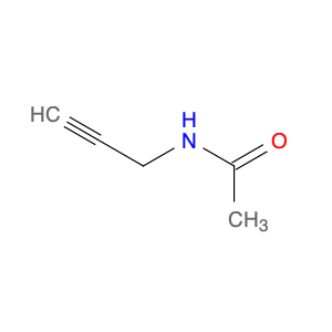 N-Propargylacetamide