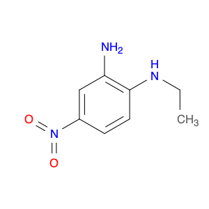 1-N-ethyl-4-nitrobenzene-1,2-diaMine