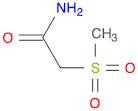 2-(methylsulphonyl)acetamide