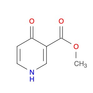 Methyl 4-oxo-1,4-dihydropyridine-3-carboxylate