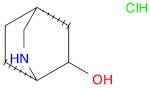 6-Hydroxy-2-azabicyclo[2.2.2]octane hydrochloride