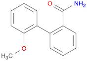 2'-methoxy[1,1'-biphenyl]-2-carboxamide