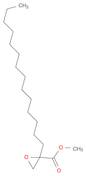 methyl 2-tetradecylglycidate
