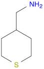 (tetrahydro-2H-thiopyran-4-yl)MethanaMine