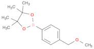 2-(4-(Methoxymethyl)phenyl)-4,4,5,5-tetramethyl-1,3,2-dioxaborolane