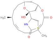 LATRUNCULIN B