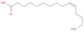 cis-10-Pentadecenoic Acid