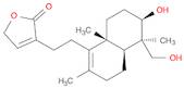 ANDROGRAPHOLIDE, DEOXY-