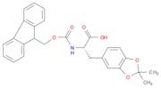 FMOC-DOPA(ACETONIDE)-OH