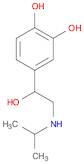 Isoproterenol