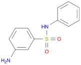 3-Aminobenzenesulfonanilide