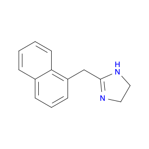 Naphazoline