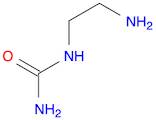 (2-Aminoethyl)urea hydrochloride