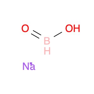 Sodium metaborate