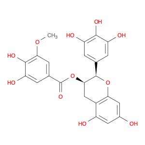 (-)-Epigallocatechin-3-(3''-O-methyl) gallate