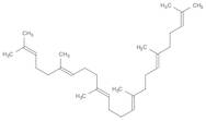 2,6,10,14,18,22-Tetracosahexaene, 2,6,10,15,19,23-hexamethyl-