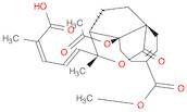 PSEUDOLARIC ACID B