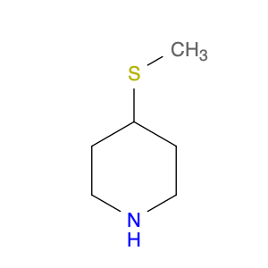 4-METHYTHIO-PIPERIDINE