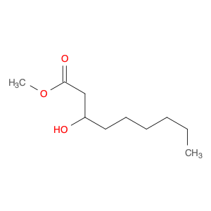 METHYL 3-HYDROXYNONANOATE