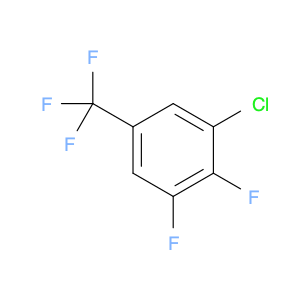 3-Chloro-4,5-difluorobenzotrifluoride