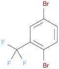 2,5-DIBROMOBENZOTRIFLUORIDE