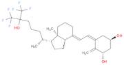 FALECALCITRIOL