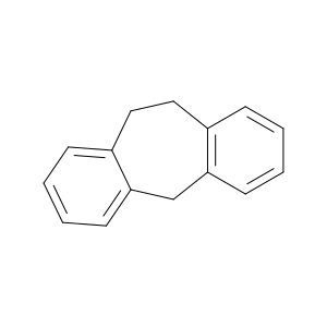 10,11-DIHYDRO-5 H-DIBENZO[A,D]CYCLOHEPTENE